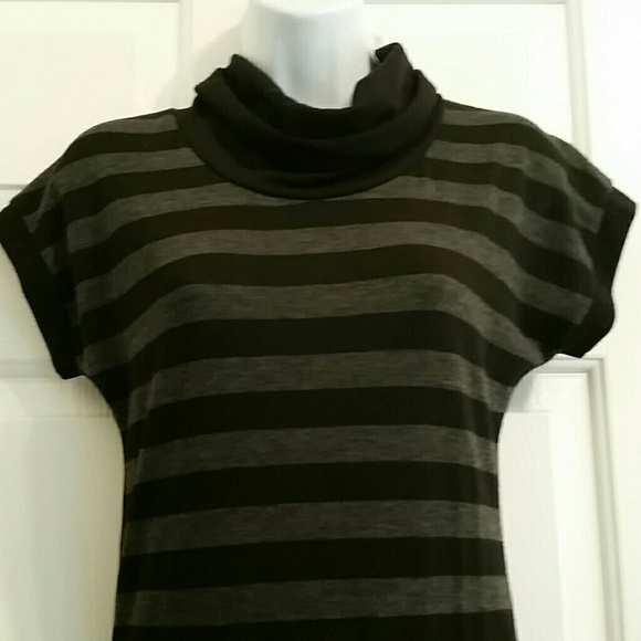 Delirious Los Angeles black dress M - Picture 2 of 4